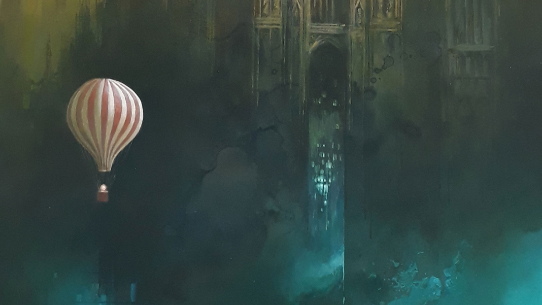 oddech