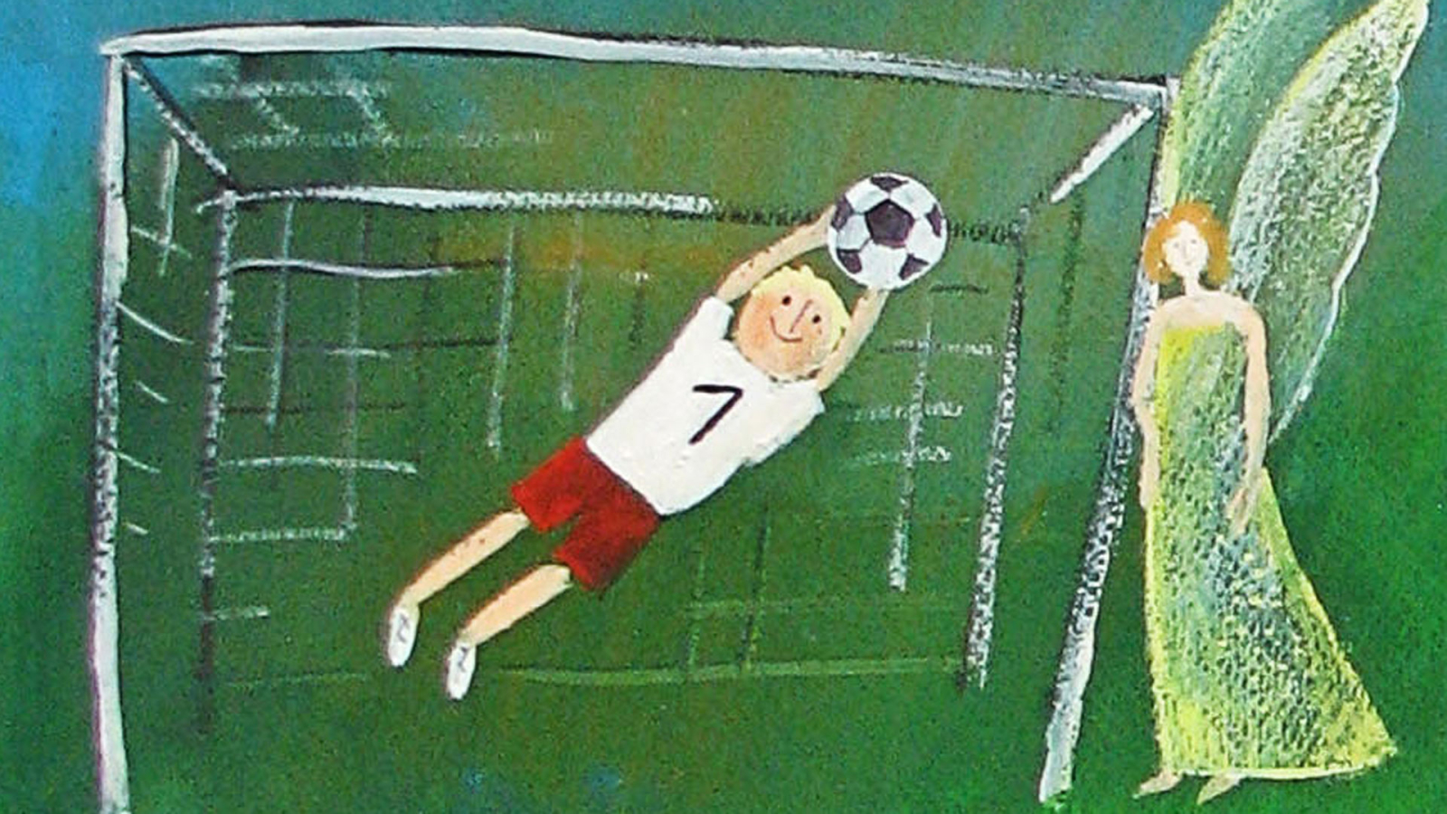 talent